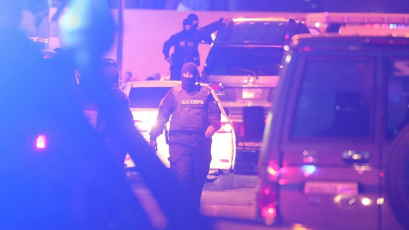 Venezuela: Detienen al número dos de Guaidó, Edgar Zambrano