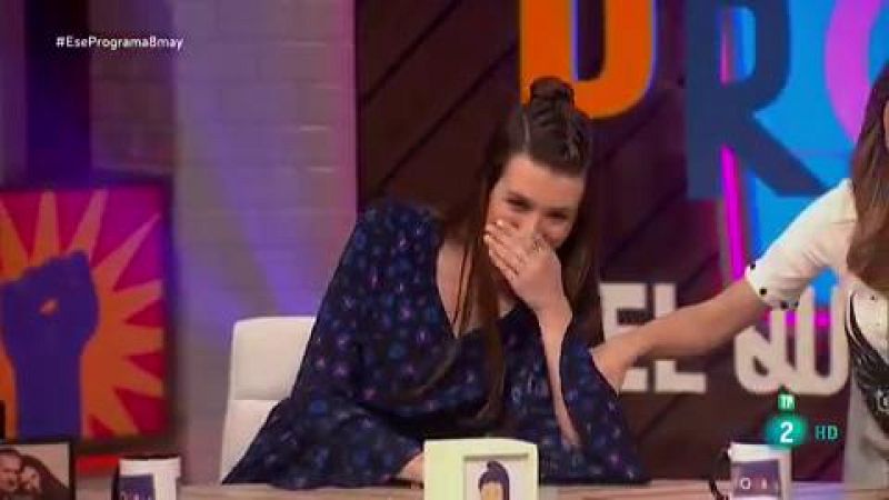 Ese programa - 'Bohemian Rhapsody' hot