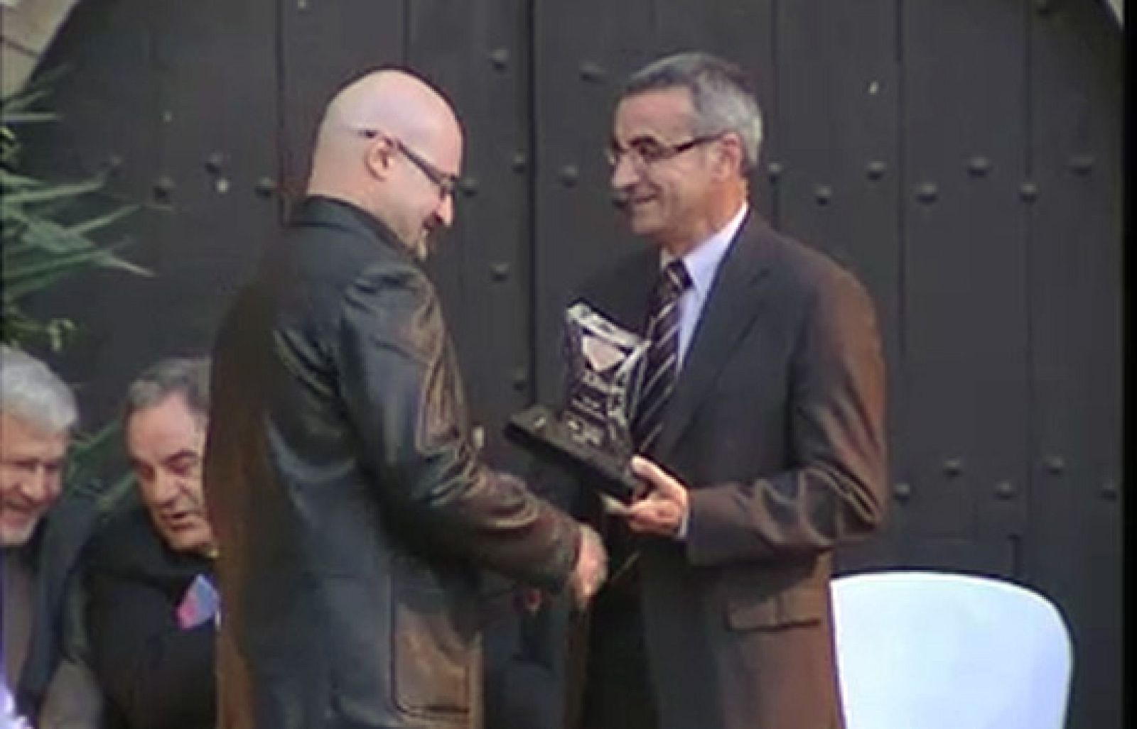 El documental "Dies de fira" rep el reconiexement pel seu valor històric i documental