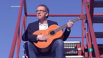 Amb Jordi Hurtado, Marta Càceres i Ivan Labanda