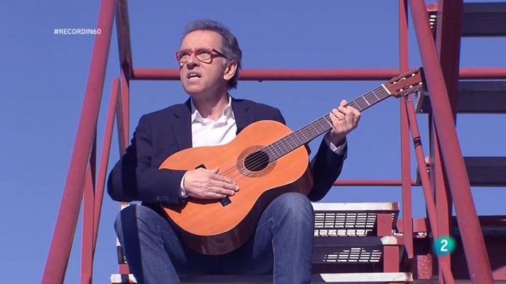 Recordin - Amb Jordi Hurtado, Marta Càceres i Ivan Labanda