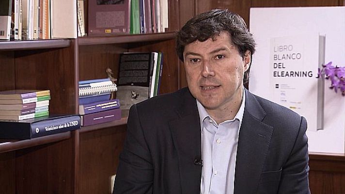 Universo UNED - Libro blanco del eLearning