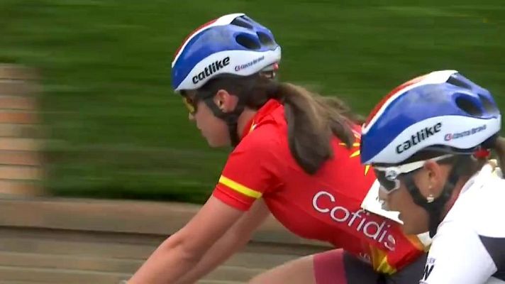 Ciclismo - Copa de España Féminas COFIDIS