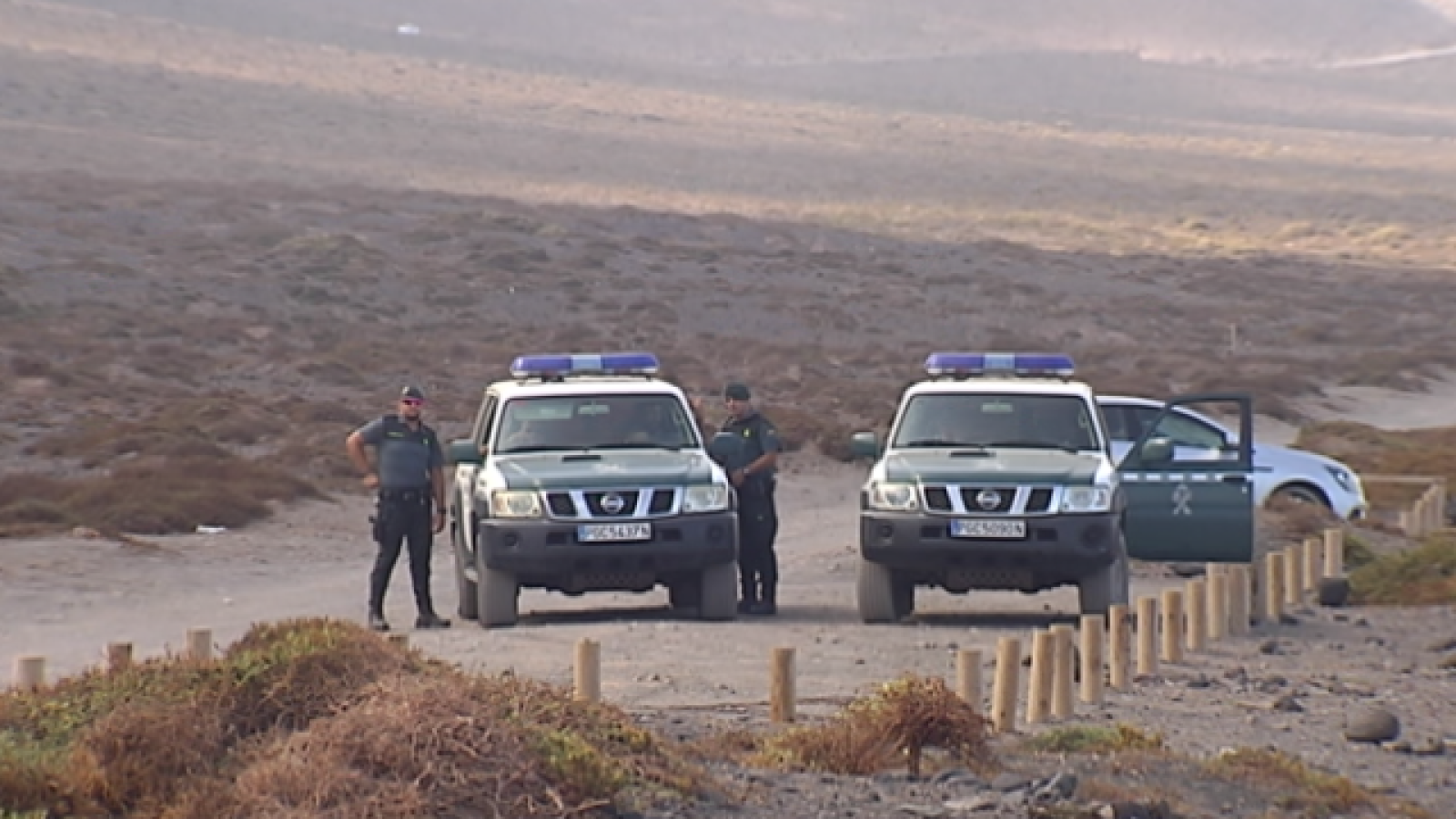 Telecanarias 2 - 08/05/2019