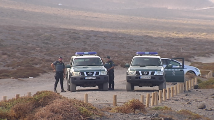 Telecanarias - Telecanarias 2 - 08/05/2019