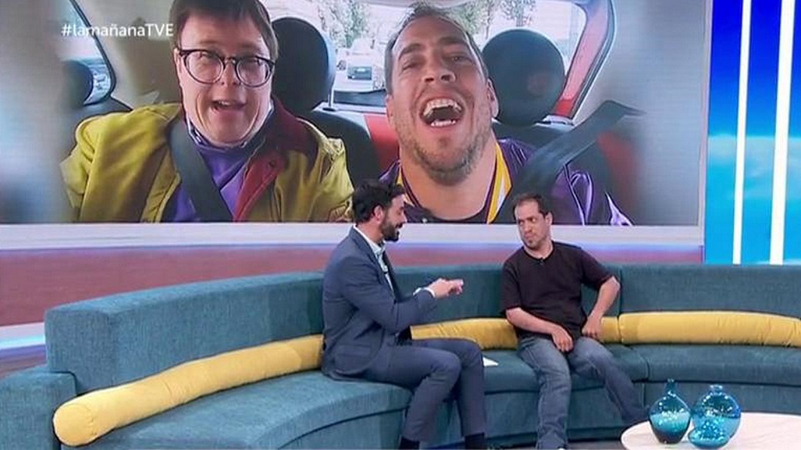 La Mañana - 09/05/19 - ver ahora