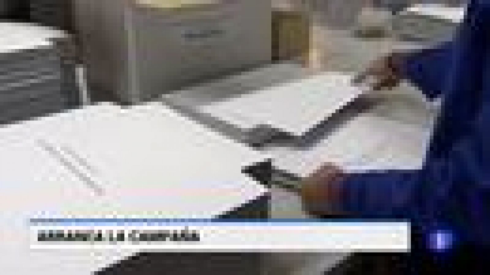 Castilla y León en 1' - 09/05/19