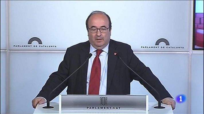 L'Informatiu - L'Informatiu - 09/05/2019