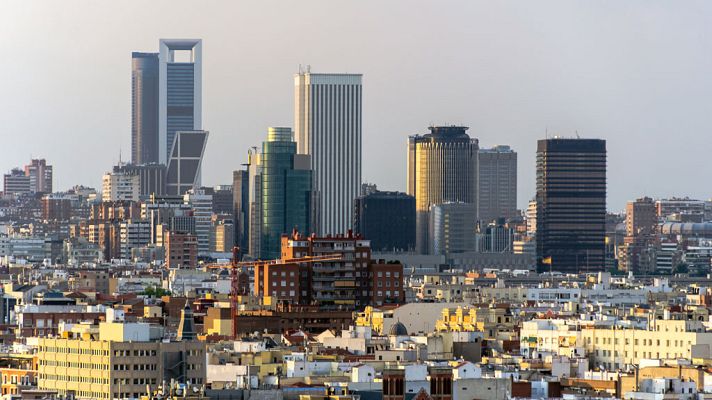 Informativo de Madrid - Informativo de Madrid - 09/05/19