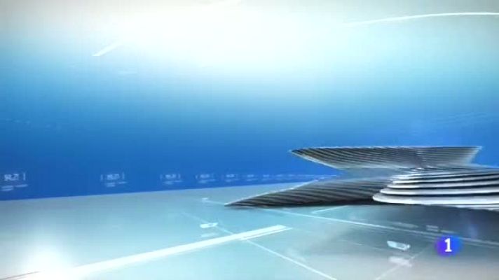 Noticias de Castilla y León - Noticias de Castilla y León - 09/05/19