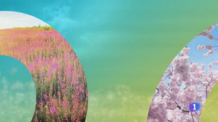 Noticias de Castilla-La Mancha - El Tiempo en Castila-La Mancha - 09/05/19