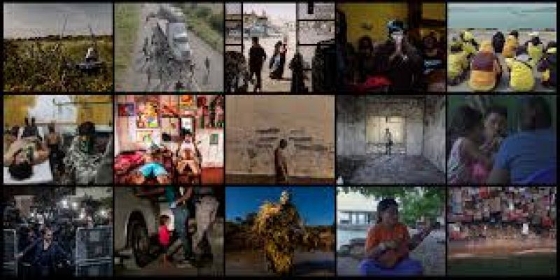 Las mejores fotos del World Press Photo 2019.Fotoperiodismo