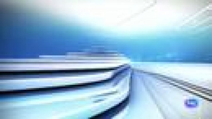 Noticias Aragón - Noticias Aragón 2 - 09/05/2019