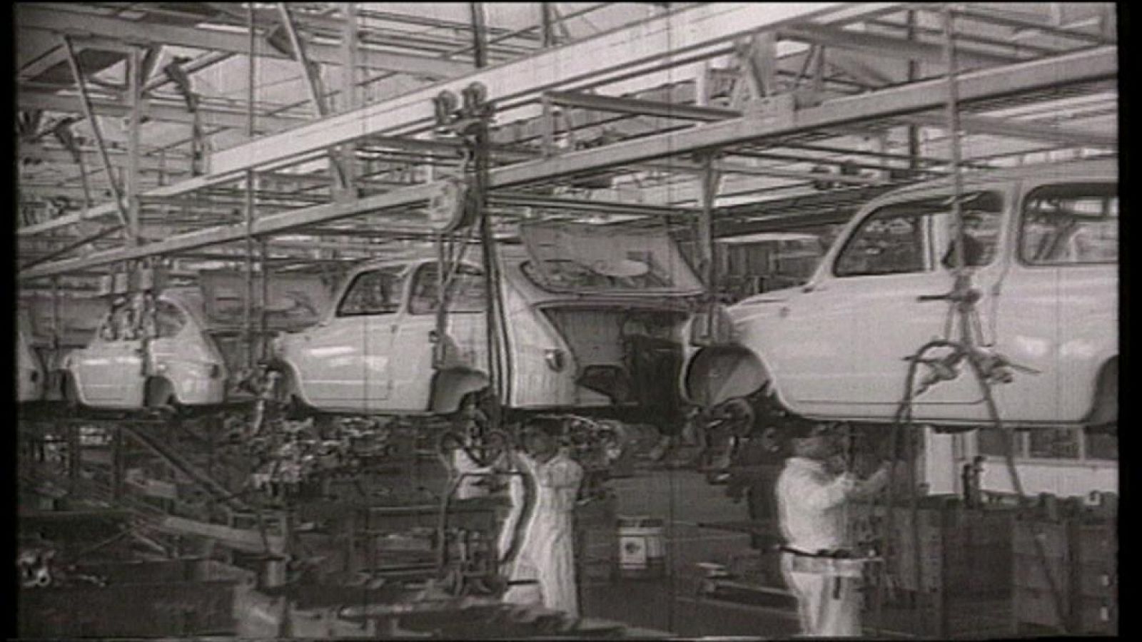 Arxiu TVE Catalunya - El Saló dels Somnis