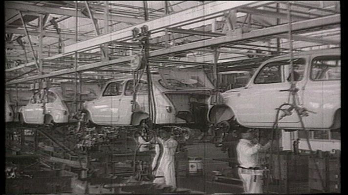 Arxiu TVE Catalunya - El Saló dels Somnis