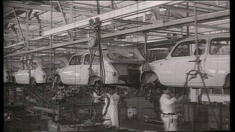 Arxiu TVE Catalunya - El Saló dels Somnis