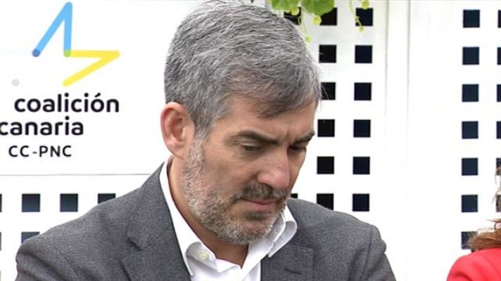 Telecanarias - Canarias en 2' - 09/05/2019