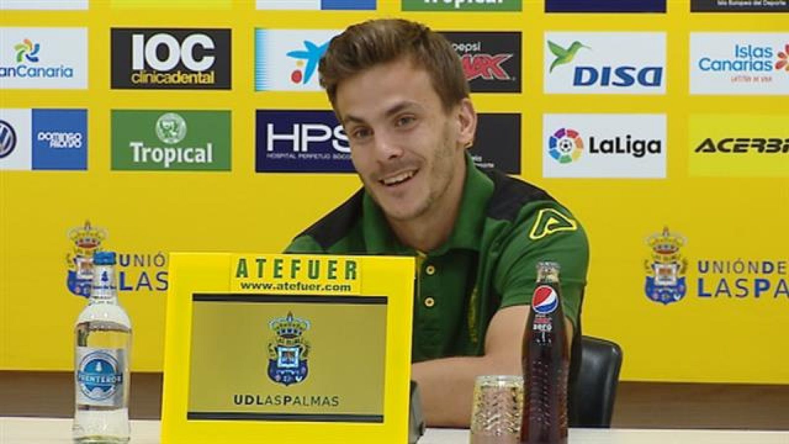 Deportes Canarias - 09/05/2019