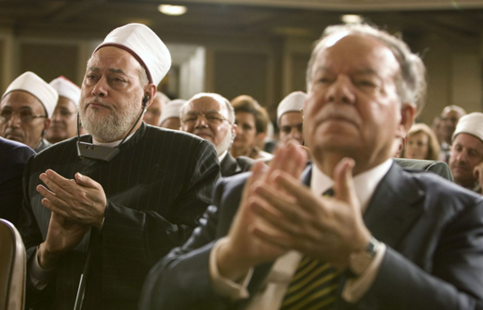 Primer análisis del discurso de Obama en El Cairo