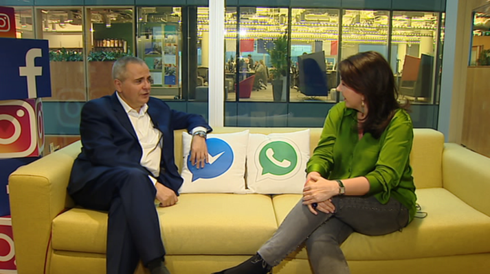 Emprende - Emprende - 09/05/19