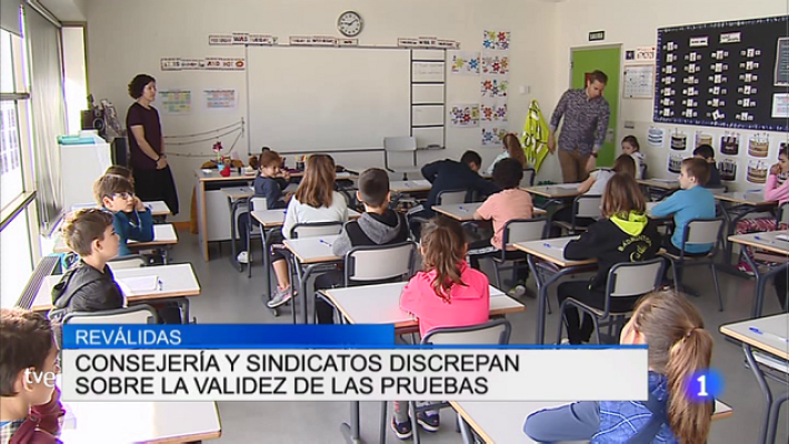 Informativo Telerioja - Informativo Telerioja - 09/05/19