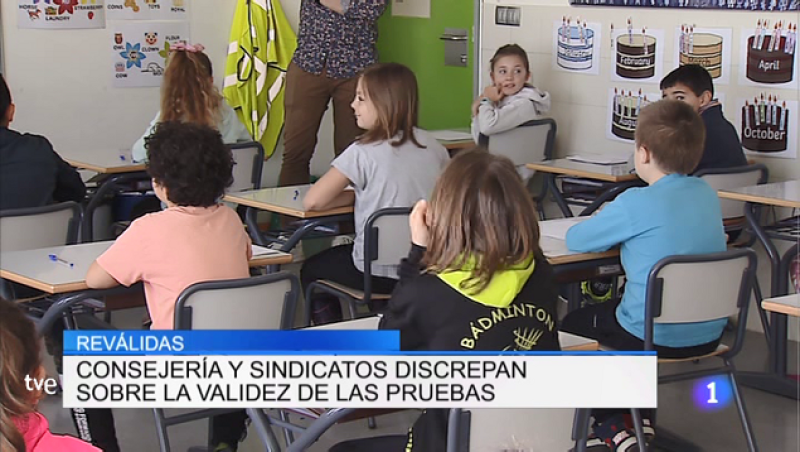  Informativo Telerioja 2 - 09/05/19