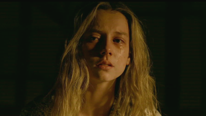 La caza - Lucía se intentó suicidar