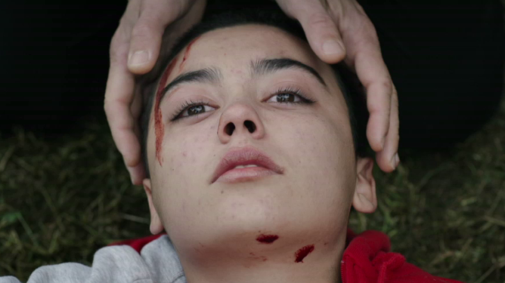 La caza - Ana muere antes de contar la verdad