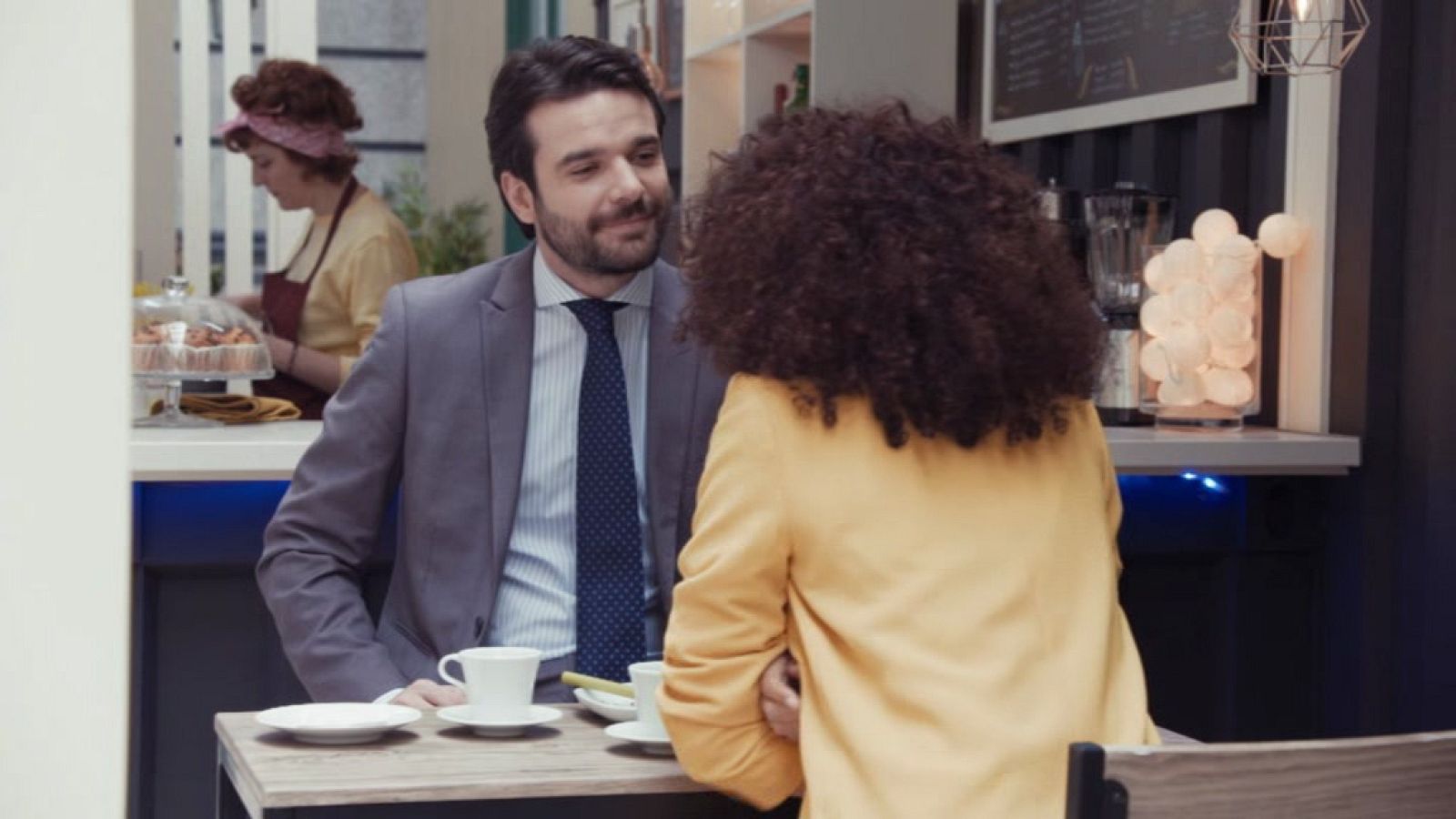 Derecho a soñar - Capítulo 83 - ver ahora