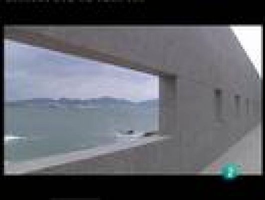  - Elogio de la luz: César Portela