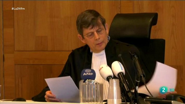 La 2 Noticias - Holanda está más cerca de convertirse en un país ''verde''