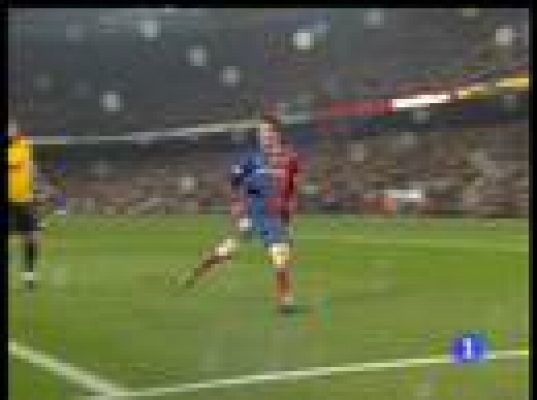  - Barça-Madrid (2008-2009)