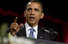 Discurso de Obama en El Cairo