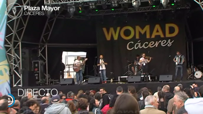 España Directo - España Directo - 09/05/19