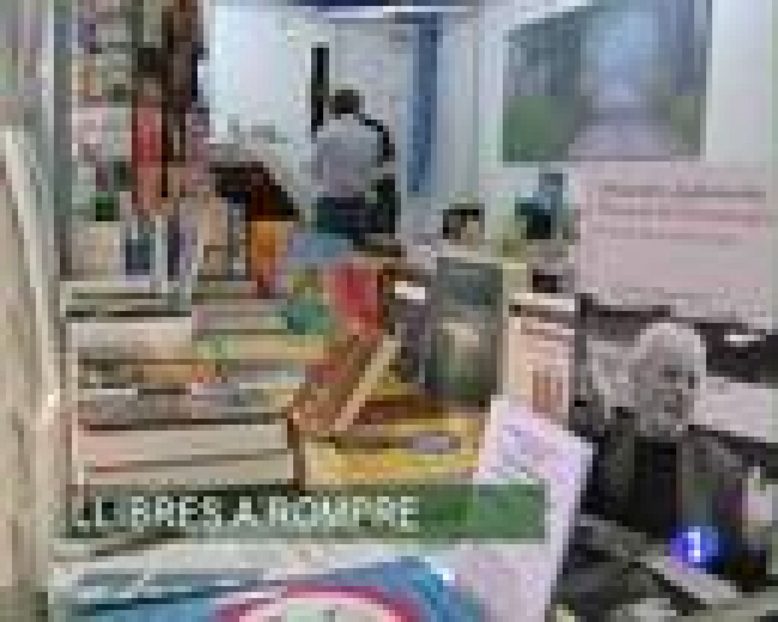 Informatiu Balear. Informatiu de les Illes Balears. (04/06/09)