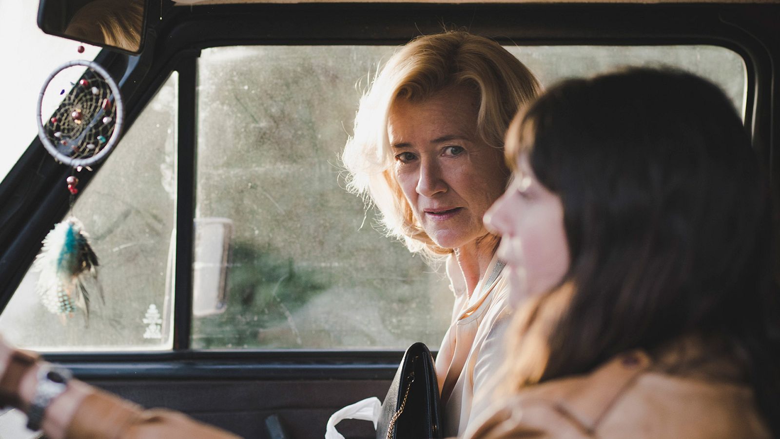 Cuéntame cómo pasó - T20 - Episodio 7: Antes del amanecer - Ver ahora