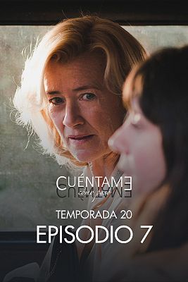 Cuéntame cómo pasó - Antes del amanecer