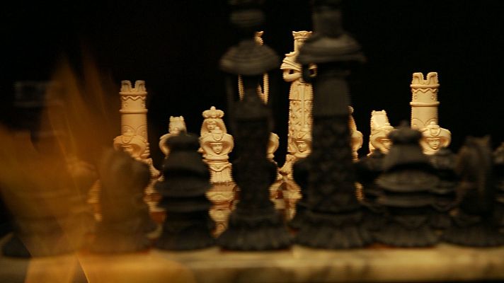 En portada - La batalla por Europa