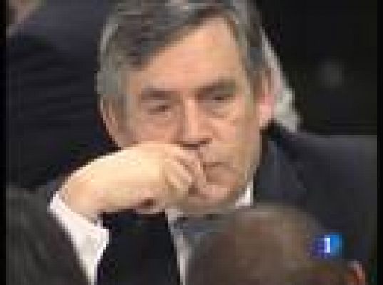  - Arrancan las Elecciones Europeas