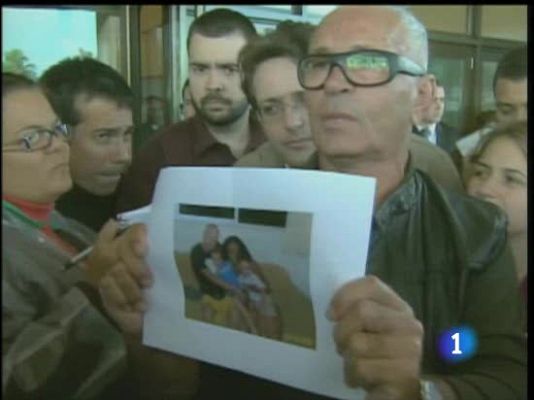  - Homenaje en Brasil a las víctimas