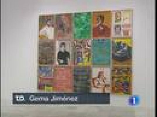  - Exposición de "Los esquizos"