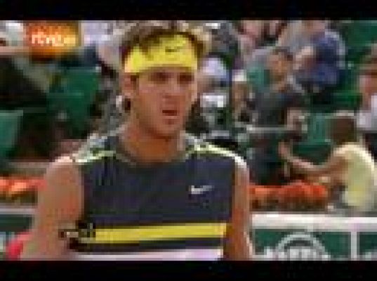  - Los mejores tenistas latinoamerican