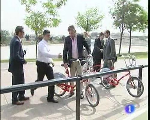 Noticias Aragón - Noticias Aragón - 04/06/09