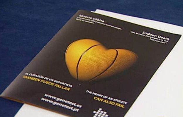  - Muerte súbita en el fútbol