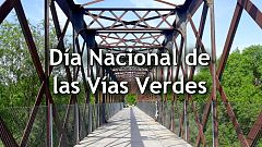 Día Nacional de las Vías Verdes | Avance