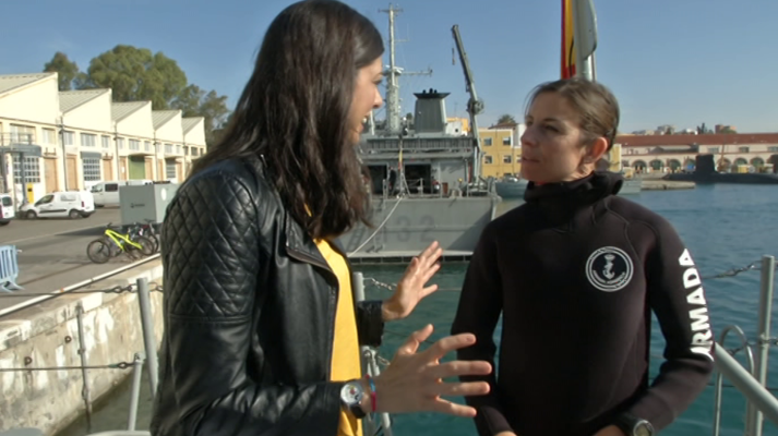 Aquí hay trabajo - Aquí hay trabajo - 10/05/19