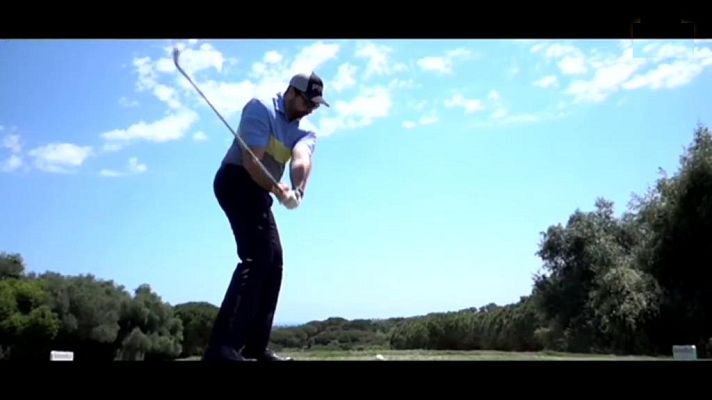 Golf - Torneo Internacional Emerald Tour. Final