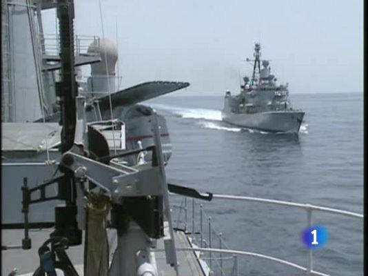  - Siguen sin encontrar los restos