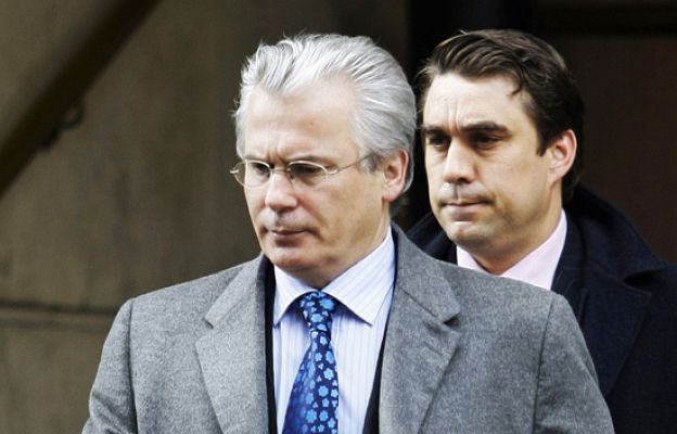  - Apoyo al juez Garzón