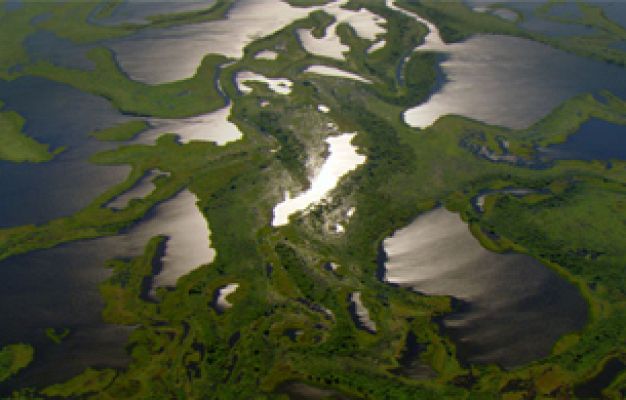 Ciencia y tecnología en Rtve.es - "Home". El planeta desde el cielo